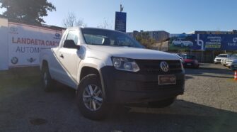 Volskwagen Amarok